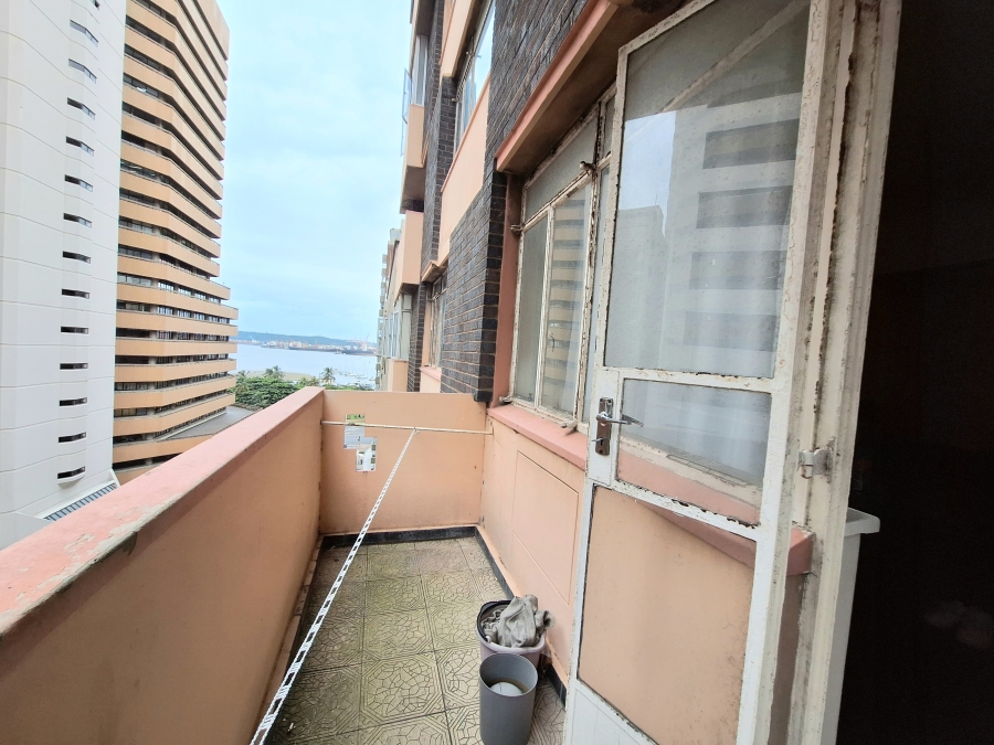 1 Bedroom Property for Sale in Durban Central KwaZulu-Natal