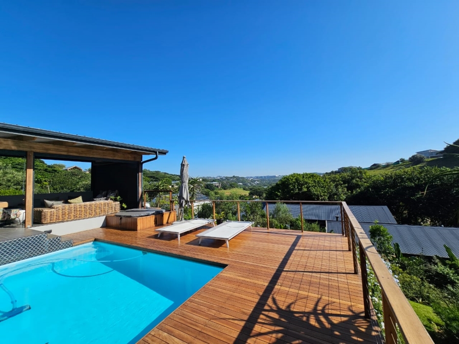 To Let 3 Bedroom Property for Rent in Simbithi Eco Estate KwaZulu-Natal