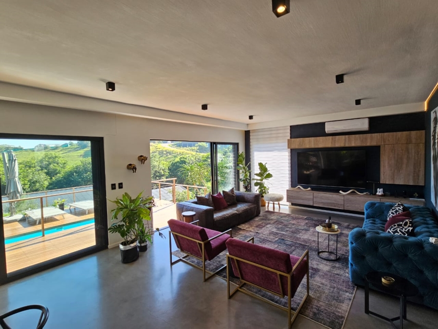 To Let 3 Bedroom Property for Rent in Simbithi Eco Estate KwaZulu-Natal