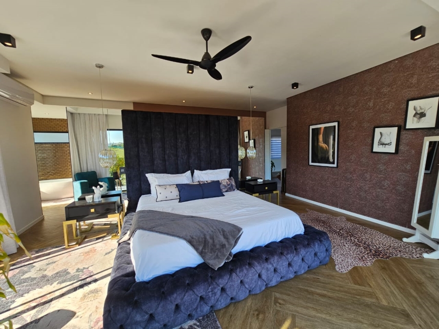 To Let 3 Bedroom Property for Rent in Simbithi Eco Estate KwaZulu-Natal