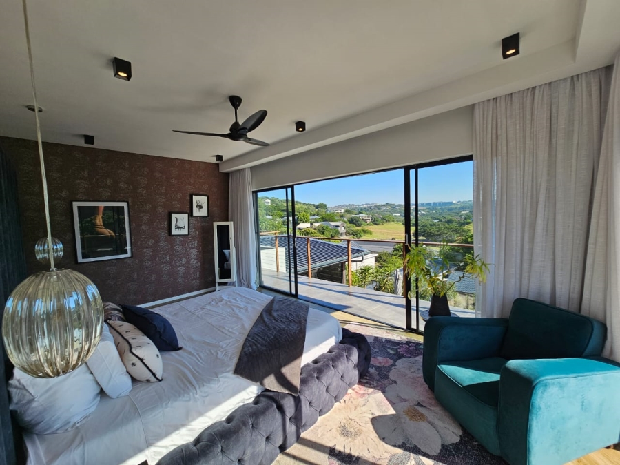 To Let 3 Bedroom Property for Rent in Simbithi Eco Estate KwaZulu-Natal