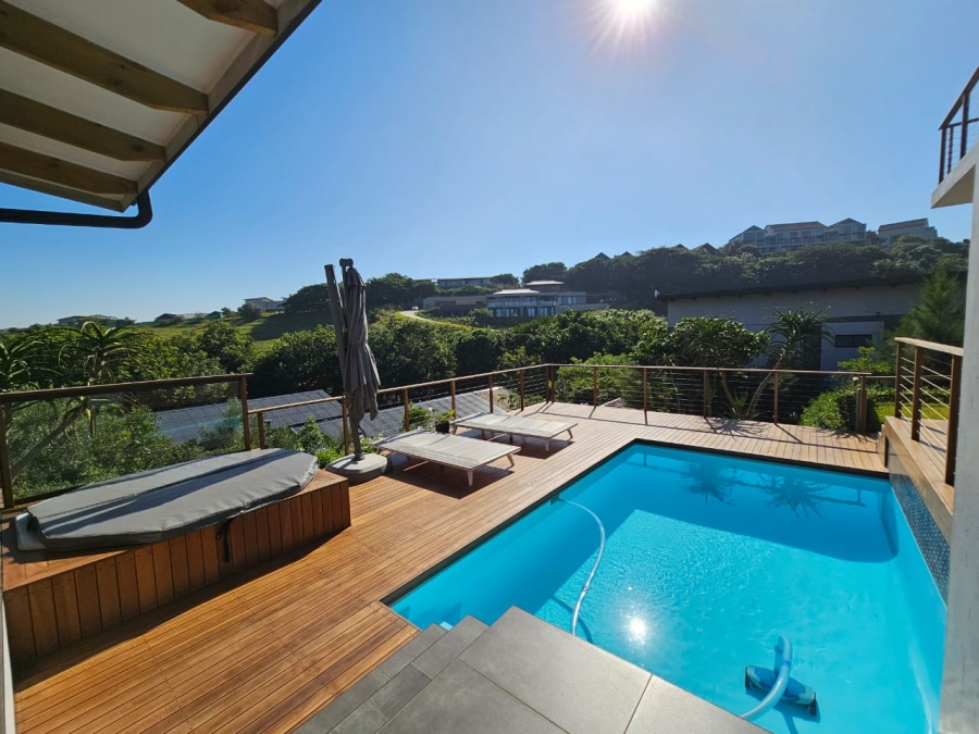 To Let 3 Bedroom Property for Rent in Simbithi Eco Estate KwaZulu-Natal