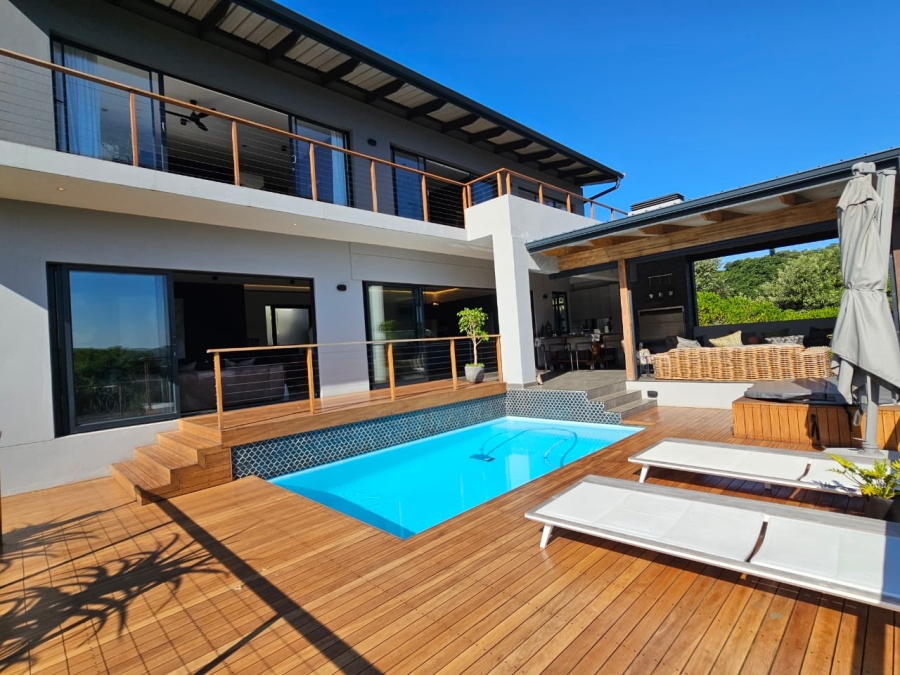 To Let 3 Bedroom Property for Rent in Simbithi Eco Estate KwaZulu-Natal