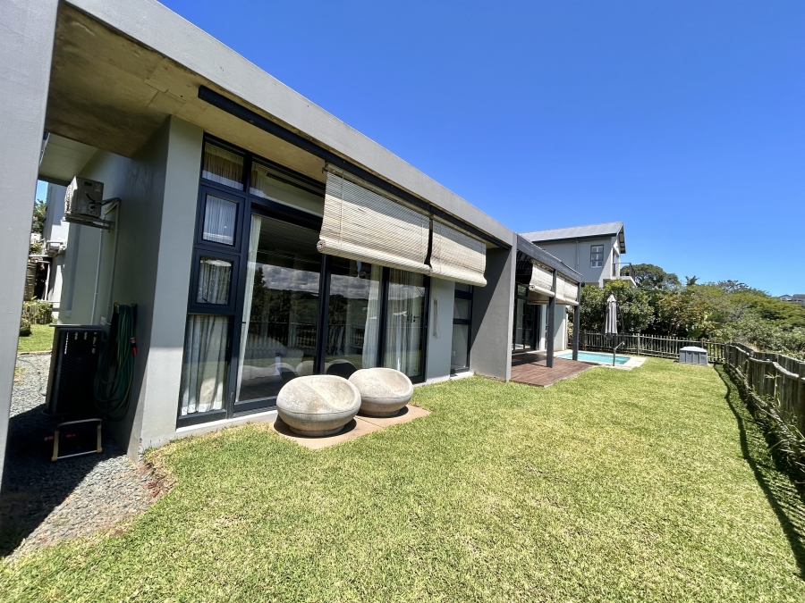 4 Bedroom Property for Sale in Simbithi Eco Estate KwaZulu-Natal