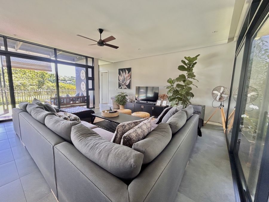 4 Bedroom Property for Sale in Simbithi Eco Estate KwaZulu-Natal