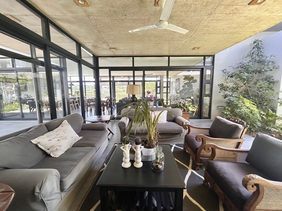4 Bedroom Property for Sale in Simbithi Eco Estate KwaZulu-Natal
