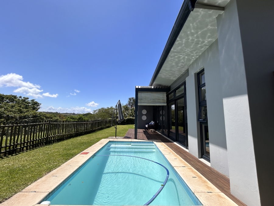 4 Bedroom Property for Sale in Simbithi Eco Estate KwaZulu-Natal