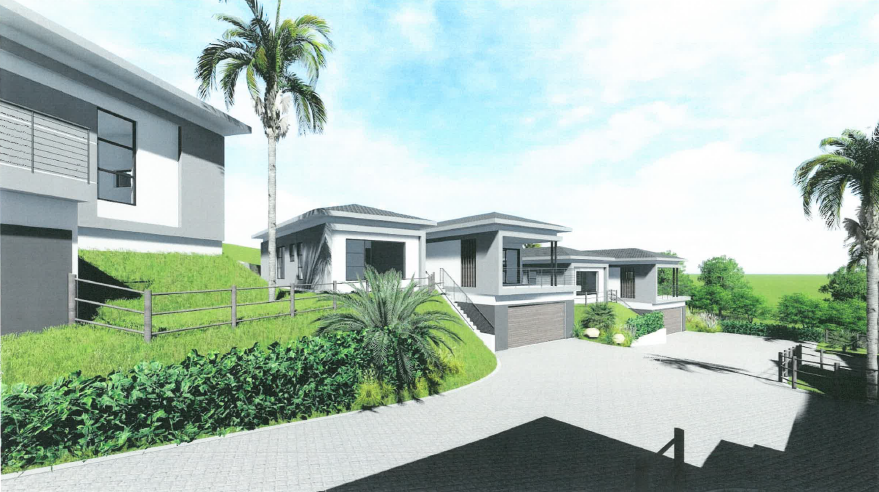 3 Bedroom Property for Sale in Palm Lakes Estate KwaZulu-Natal