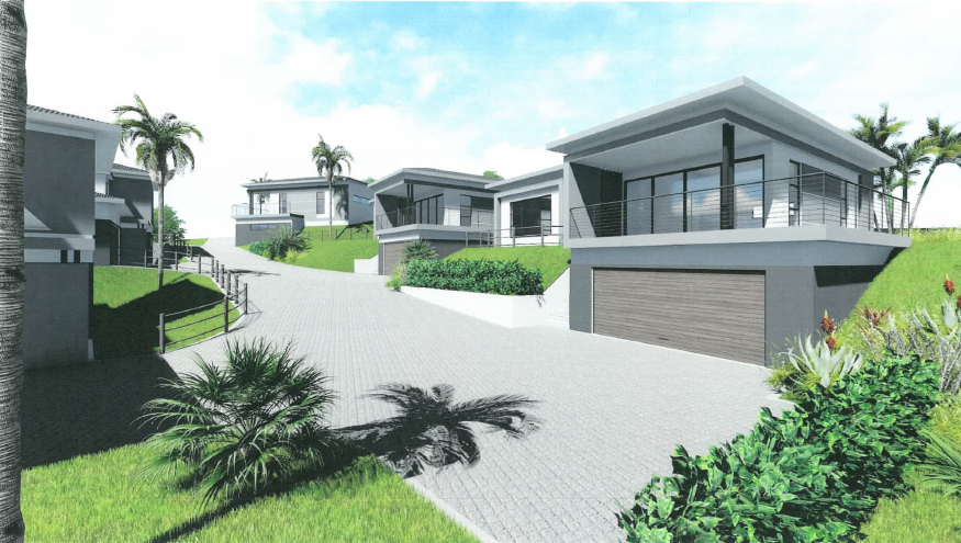 3 Bedroom Property for Sale in Palm Lakes Estate KwaZulu-Natal
