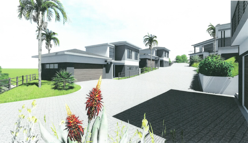 3 Bedroom Property for Sale in Palm Lakes Estate KwaZulu-Natal