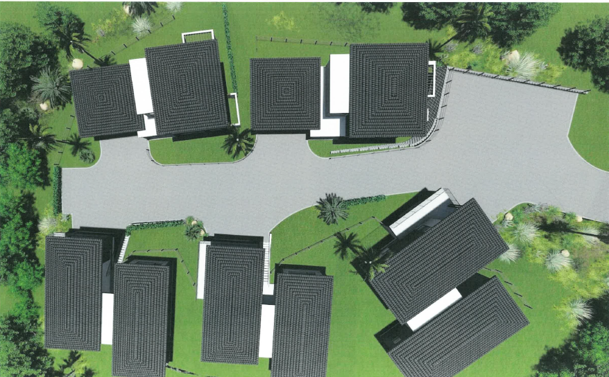 3 Bedroom Property for Sale in Palm Lakes Estate KwaZulu-Natal