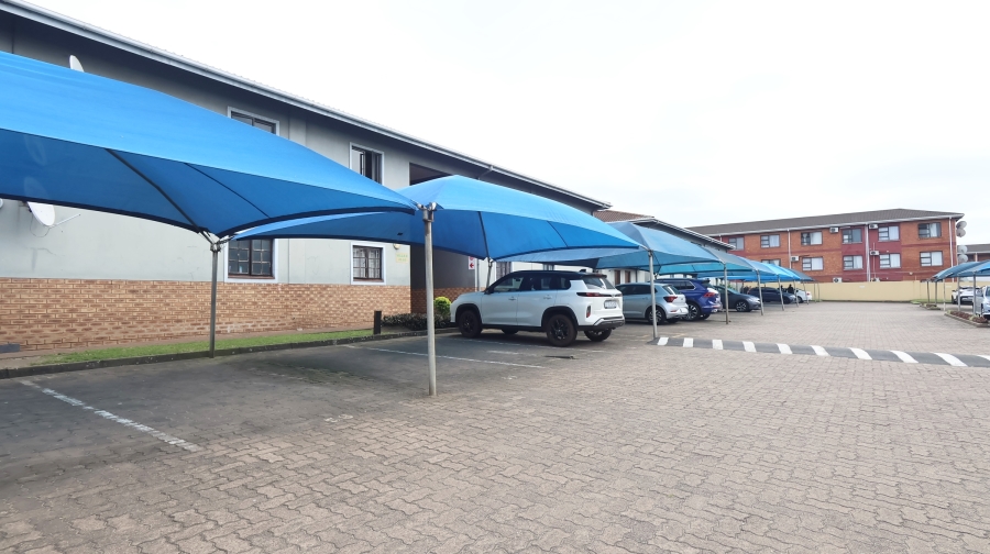 2 Bedroom Property for Sale in Arboretum KwaZulu-Natal