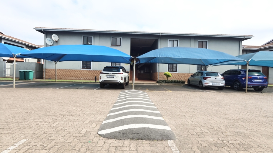 2 Bedroom Property for Sale in Arboretum KwaZulu-Natal