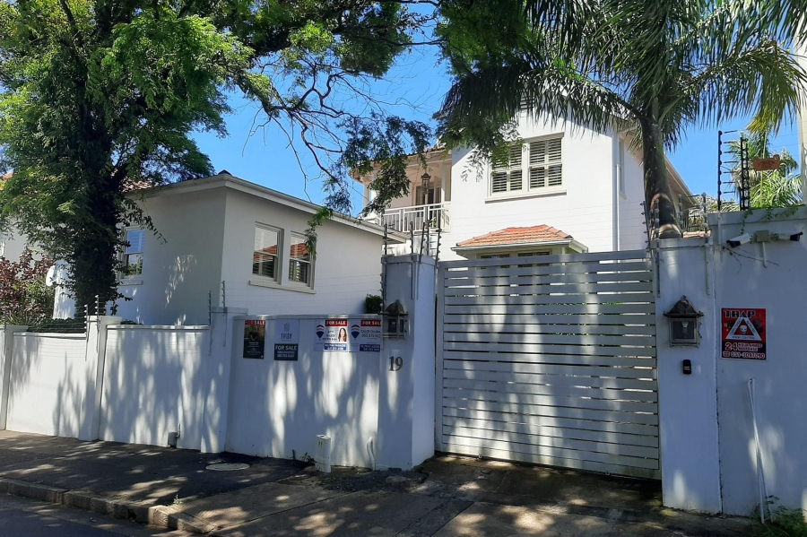 4 Bedroom Property for Sale in Morningside KwaZulu-Natal