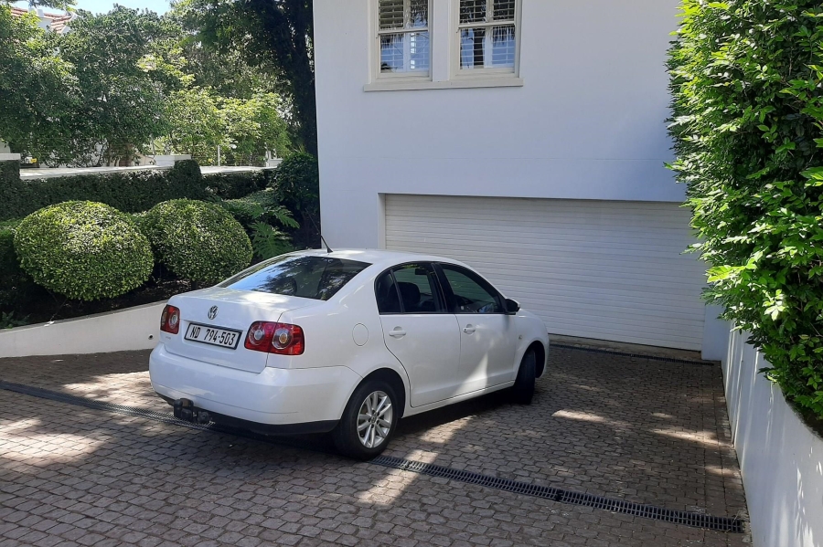 4 Bedroom Property for Sale in Morningside KwaZulu-Natal