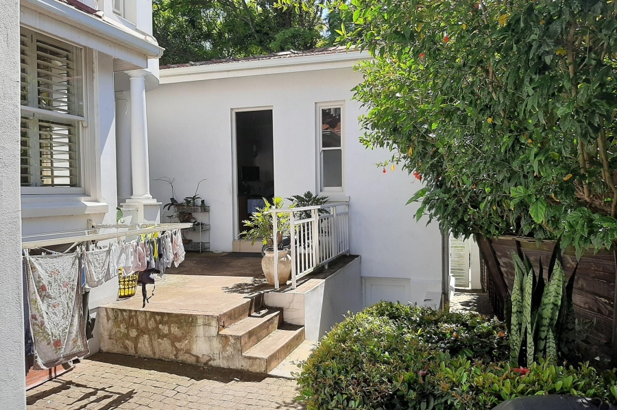 4 Bedroom Property for Sale in Morningside KwaZulu-Natal