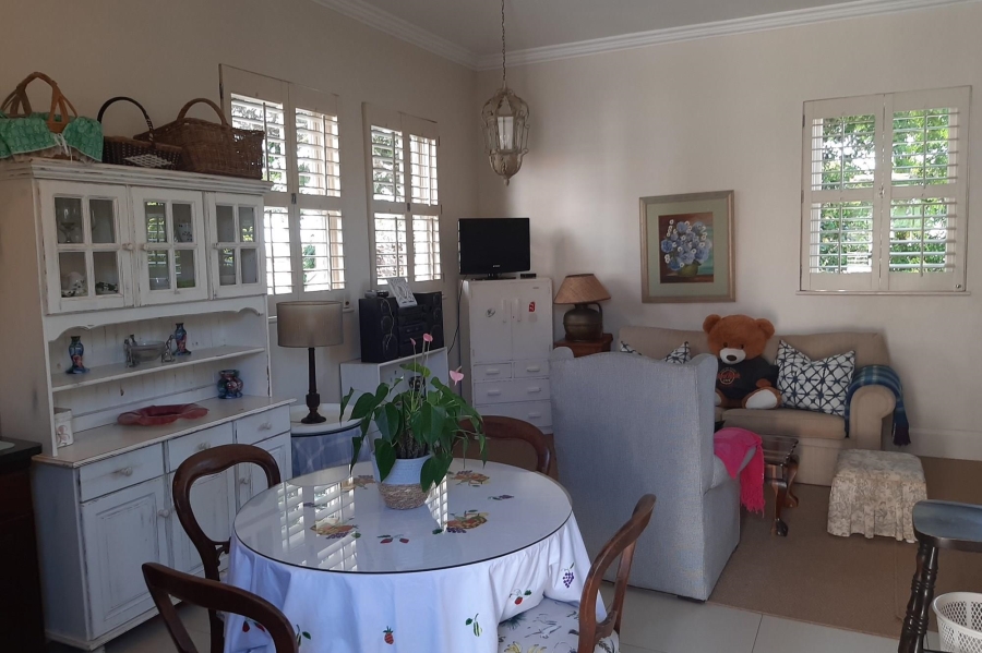 4 Bedroom Property for Sale in Morningside KwaZulu-Natal