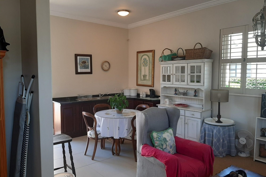 4 Bedroom Property for Sale in Morningside KwaZulu-Natal