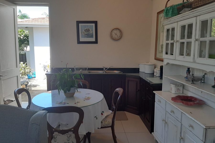 4 Bedroom Property for Sale in Morningside KwaZulu-Natal