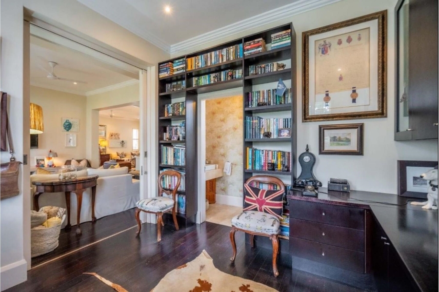 4 Bedroom Property for Sale in Morningside KwaZulu-Natal