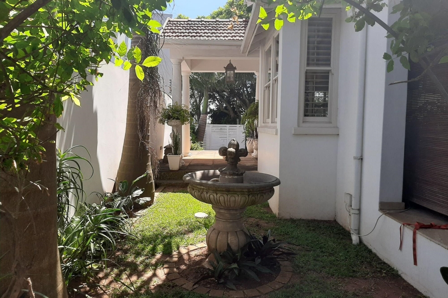 4 Bedroom Property for Sale in Morningside KwaZulu-Natal