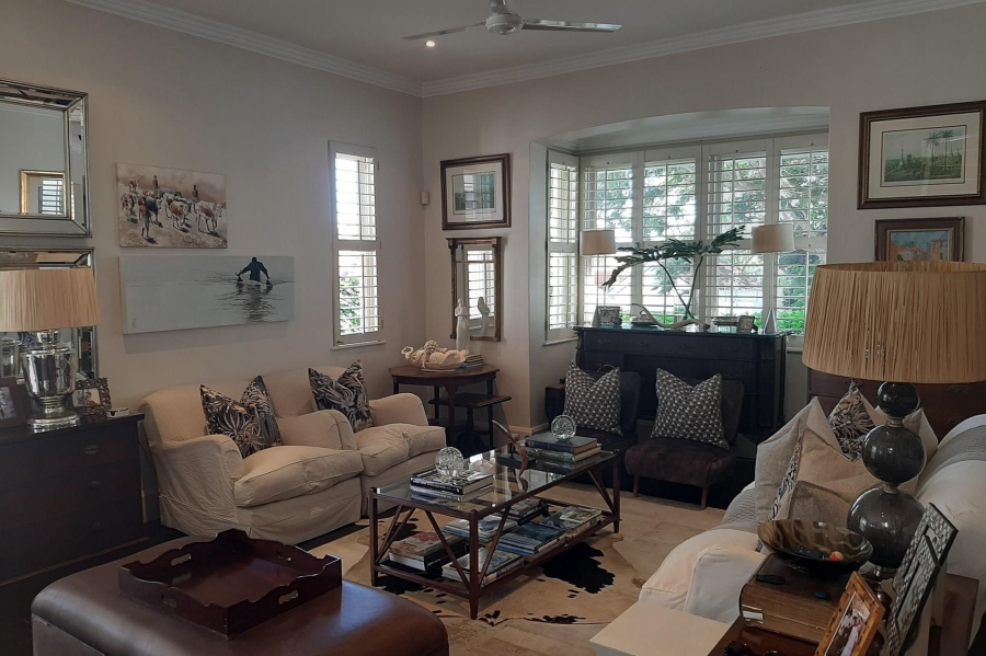 4 Bedroom Property for Sale in Morningside KwaZulu-Natal