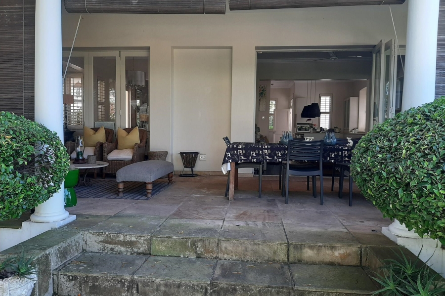 4 Bedroom Property for Sale in Morningside KwaZulu-Natal