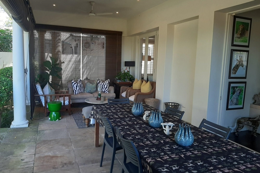 4 Bedroom Property for Sale in Morningside KwaZulu-Natal