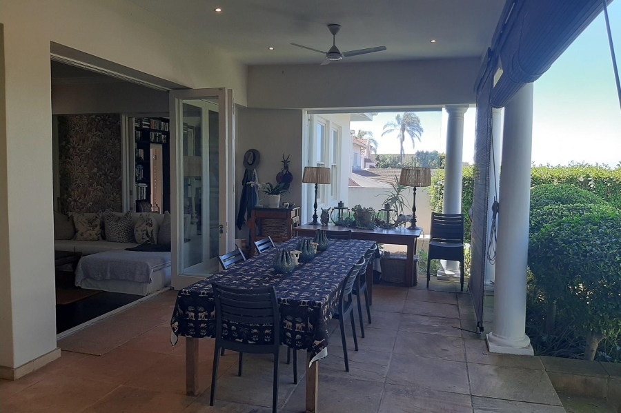 4 Bedroom Property for Sale in Morningside KwaZulu-Natal