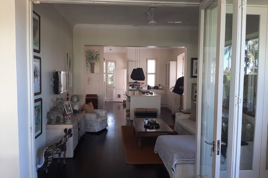 4 Bedroom Property for Sale in Morningside KwaZulu-Natal