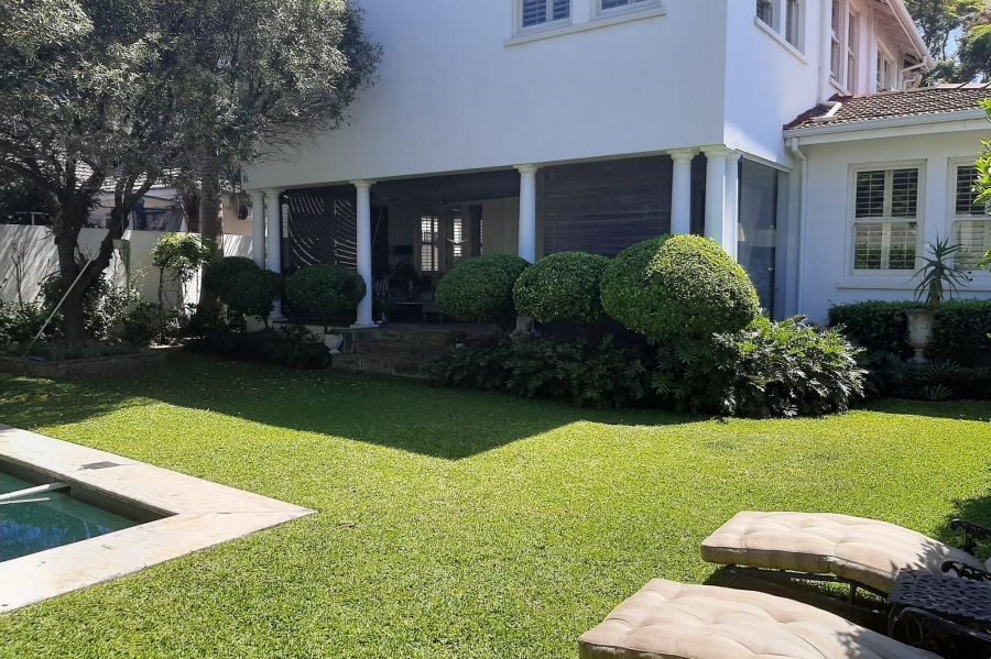 4 Bedroom Property for Sale in Morningside KwaZulu-Natal
