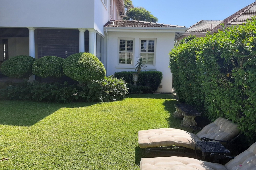 4 Bedroom Property for Sale in Morningside KwaZulu-Natal