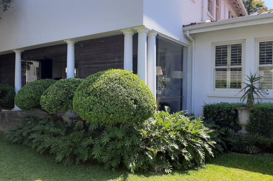 4 Bedroom Property for Sale in Morningside KwaZulu-Natal