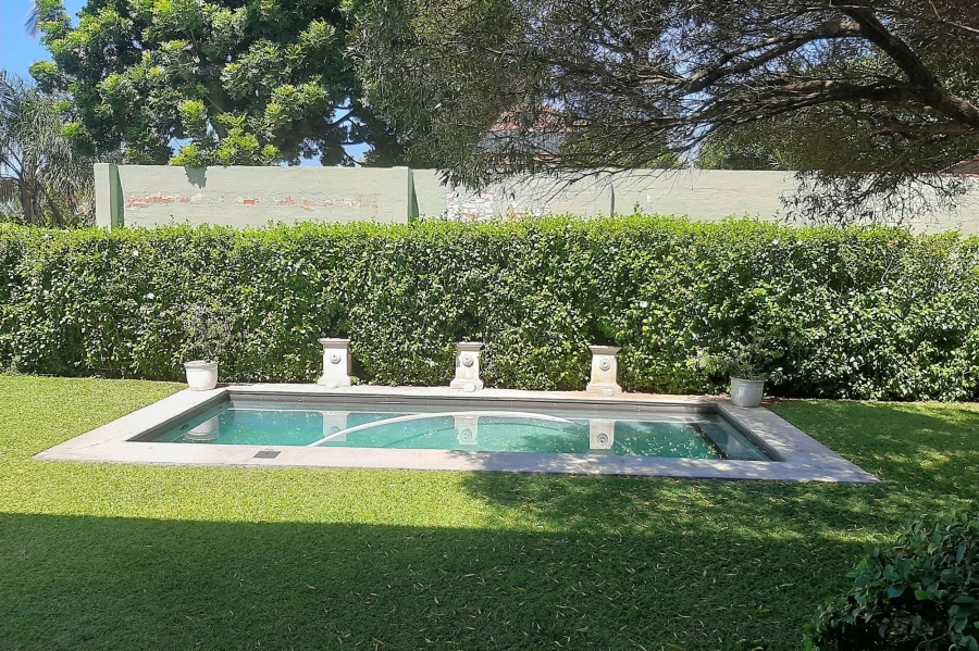 4 Bedroom Property for Sale in Morningside KwaZulu-Natal
