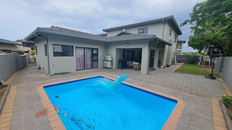 4 Bedroom Property for Sale in Mzingazi Golf Estate KwaZulu-Natal