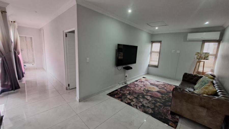 4 Bedroom Property for Sale in Mzingazi Golf Estate KwaZulu-Natal