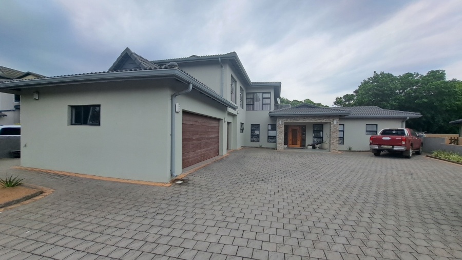 4 Bedroom Property for Sale in Mzingazi Golf Estate KwaZulu-Natal
