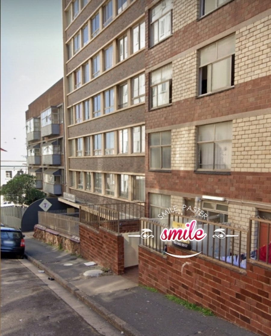To Let 1 Bedroom Property for Rent in South Beach KwaZulu-Natal