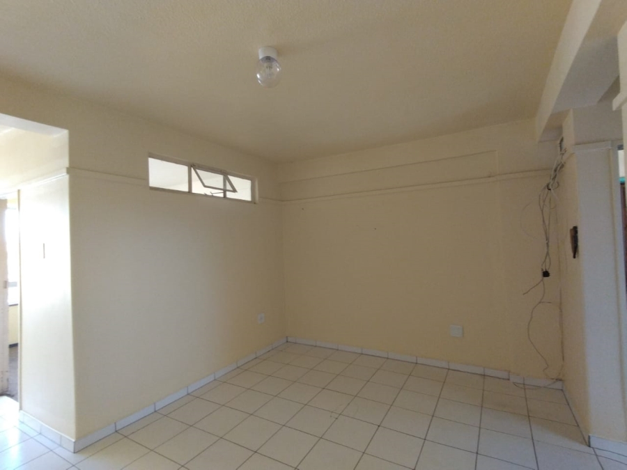 To Let 1 Bedroom Property for Rent in South Beach KwaZulu-Natal