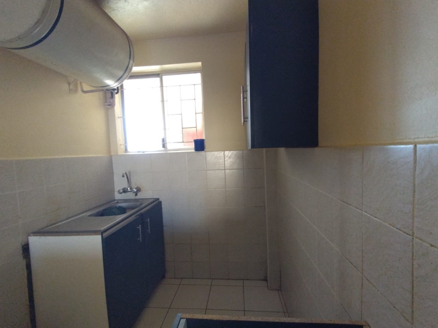 To Let 1 Bedroom Property for Rent in South Beach KwaZulu-Natal