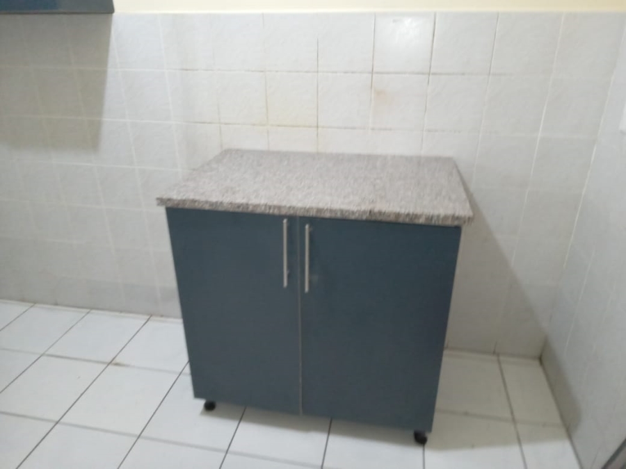 To Let 1 Bedroom Property for Rent in South Beach KwaZulu-Natal
