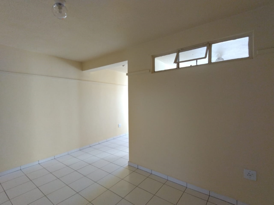 To Let 1 Bedroom Property for Rent in South Beach KwaZulu-Natal