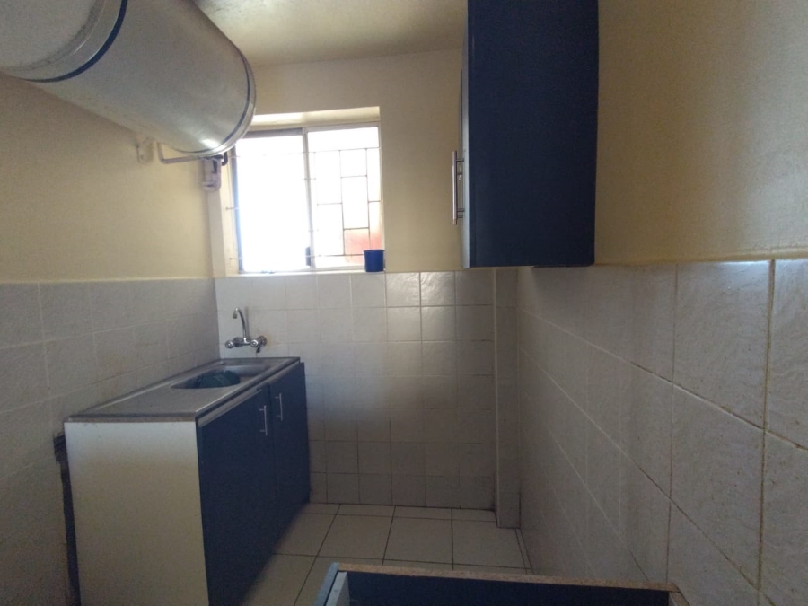 To Let 1 Bedroom Property for Rent in South Beach KwaZulu-Natal