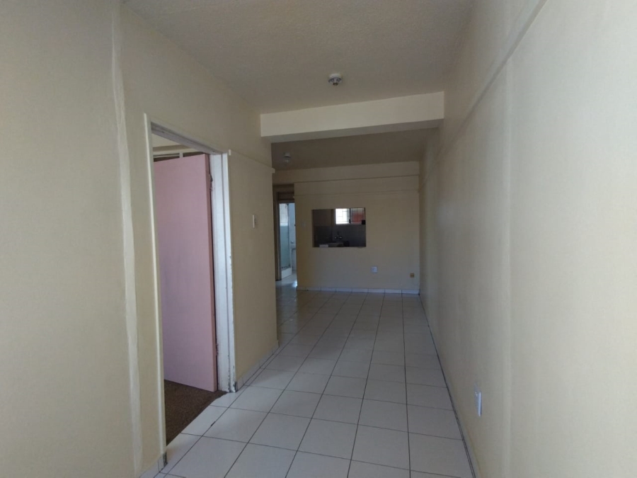 To Let 1 Bedroom Property for Rent in South Beach KwaZulu-Natal