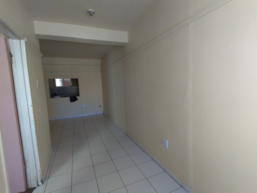 To Let 1 Bedroom Property for Rent in South Beach KwaZulu-Natal