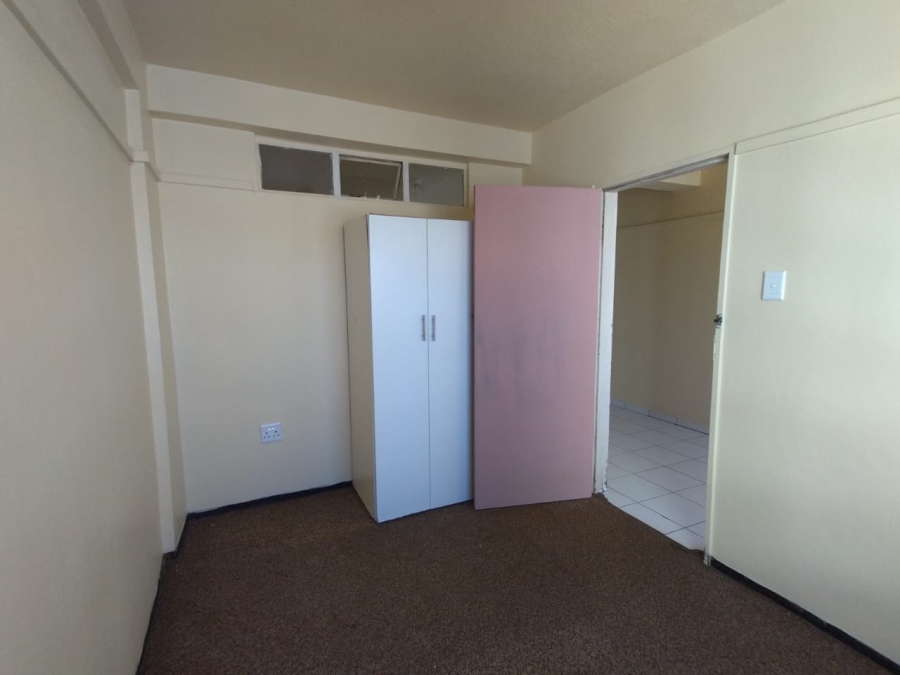 To Let 1 Bedroom Property for Rent in South Beach KwaZulu-Natal