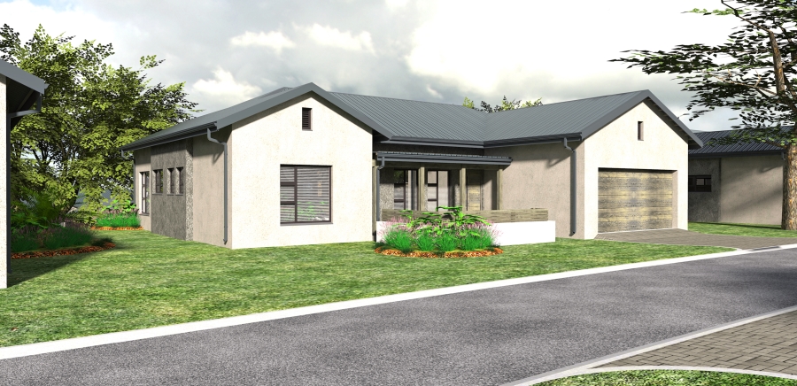 3 Bedroom Property for Sale in Zini River Estate KwaZulu-Natal
