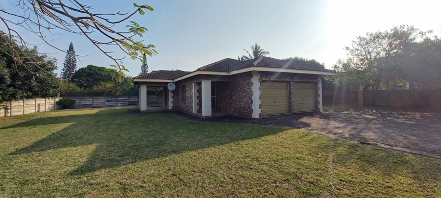6 Bedroom Property for Sale in Meer En See KwaZulu-Natal