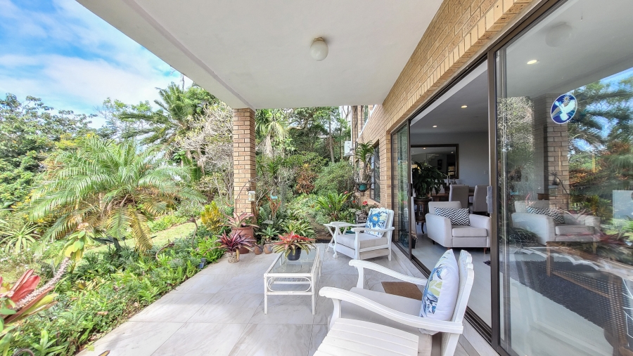 4 Bedroom Property for Sale in Ballitoville KwaZulu-Natal