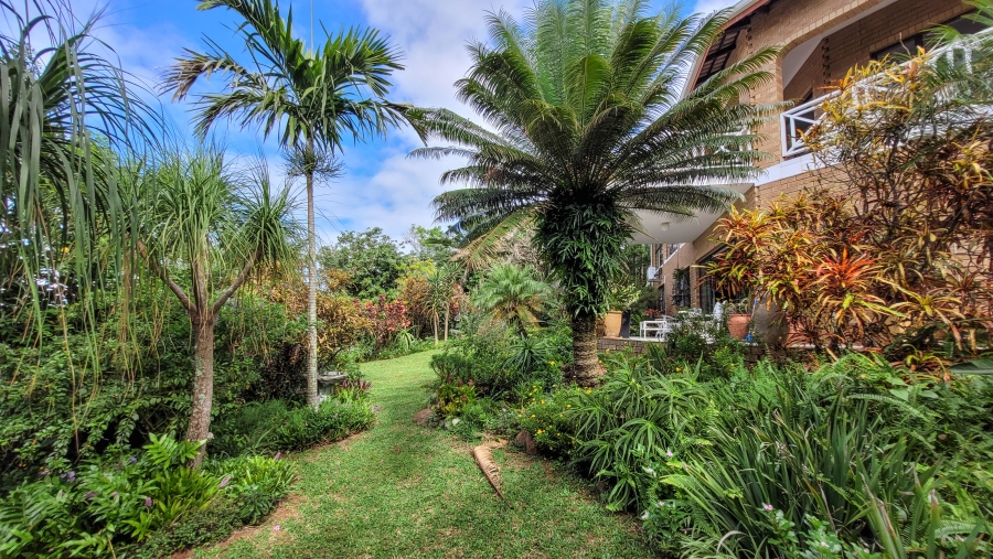 4 Bedroom Property for Sale in Ballitoville KwaZulu-Natal